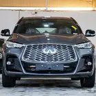 انفينتي QX55 موديل 2023 (تقسيط -كاش )