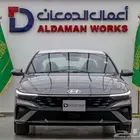 هيونداي النترا سمارت 2.0 - 2025 كاش و اقساط
