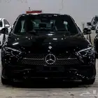 مرسيدس C200 AMG 2025 اصفار ( كاش - بنوك )