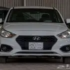 هيونداي أكسنت 2019 GL