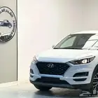 هيونداى توسان ديزل 2019