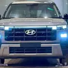 هيونداي كريتا كمفورت 2026 كاش واقساط