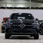 GLC 200 4MATIC - موديل 2025 (كاش -بنوك)