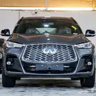 انفينتي QX55 موديل 2023 اصفار ( كاش- بنوك )