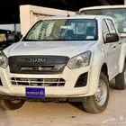 ايسوزو دي ماكس غمارتين استندر دبل زجاج (عادي-كهرب) 2026