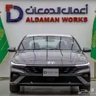 هيونداي النترا سمارت 2.0 - 2026 (كاش و اقساط)