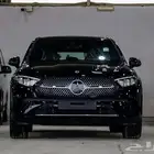GLC 200 4MATIC موديل 2025 (كاش -بنوك )