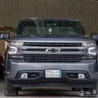 سلفرادو 2021 RST دبل