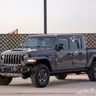 جلاديتور جيب 2021 ( ساند رانر )أعلى فئة