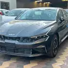 كيا K5 استاندر