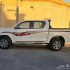 هايلوكس دبل غمارتين 2016 قير اوتماتيك