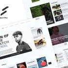تصميم تطبيقات ومواقع واجهات المستخدم UI UX Figma