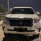 برادو ((T-XL2022)) نظيف