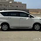 تويوتا انوفا 2017 فل مثبت سرعه
