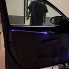 الياف ضوئية لجميع انواع السيارات