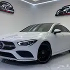 مرسيدس CLA 2022