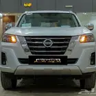 نيسان اكستيرا 2024 تيتانيوم 4WD (جديدة)