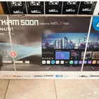 شاشات تلفزيون شاشه 70 بوصه