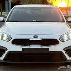كيا K3 ( سيراتو ) 2021 نص فل بدون بانوراما