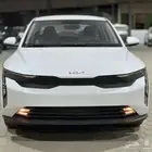 كيا K3 ستاندر 2025 اقساط راتب يبدء من 3500
