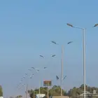 تصفية اعمده اناره ملاعب اسطبلات خيل مخيمات