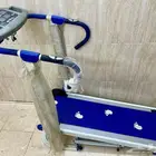 سير بدون كهربة