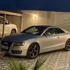 اودي A5 كوبية موديل2009