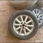 جنوط كامري 2011 وكالة