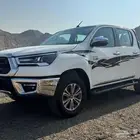 هايلكس 2022 ديزل دبل