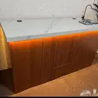 تفصيل بار قهوه كامل