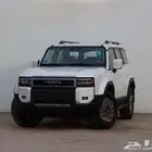 تويوتا برادو TXL2 ديزل 2024