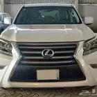 جيب لكزس 2017 GX460