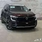 رينو كوليوس 2025 اقساط فل كامل و فل كامل بلس