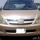 انوفا 2007 توماتيك