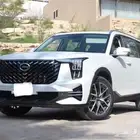 GS8 فل كامل 2025 للبيع ممشى قليل
