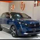 بيجو 3008 موديل 2022 اعلى فئه GT
