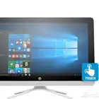 كمبيوتر مكتبي hp