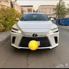 لكزس RX350 - 2024