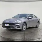 هيونداي النترا فيليت موديل 2024