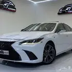 لكزس ES 350 2019