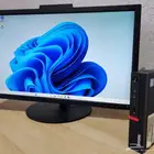 كمبيوتر لينوفوi7 جيل تاسع رجيع ارامكو