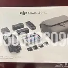 مافيك 3 برو كومبو Mavic 3 pro combo