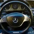 للبيع دركسون مرسيس يخت سليم وكاله