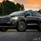 أكاديا دينالي 2023 للتنازل بدون مقابل (الراجحي)