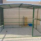 شبك قفص