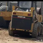 بوبكات و قلاب ديهاتسو للإجار