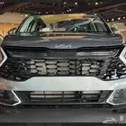 كيا سبورتاج GLS عرض اليوم الوطني 2025