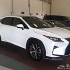 لكزس RX350 BB 2016