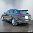 فولكي واجن طوارق 2021