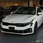 كيا كي 5 kia k5 2026 عروض خاصه لعملاء سفنز